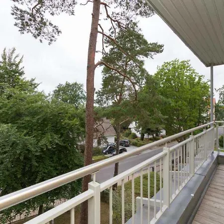 Barbara, App 09 Apartman