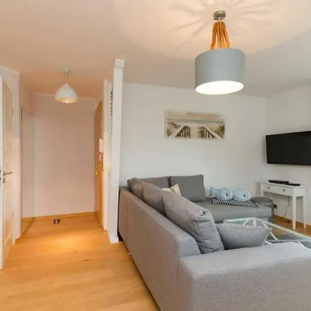 Apartman Barbara, App 09 *