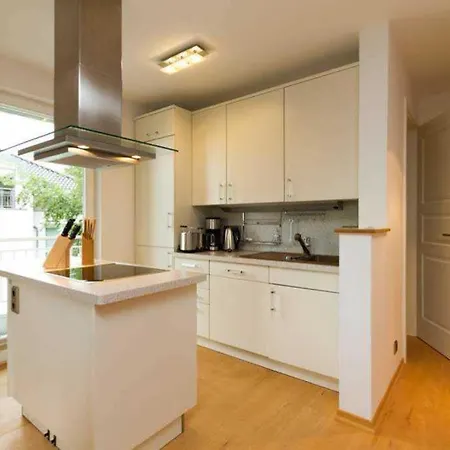 Apartman Barbara, App 09