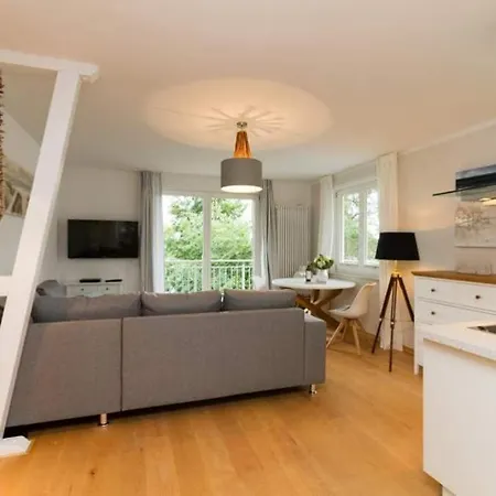 Barbara, App 09 * Heringsdorf