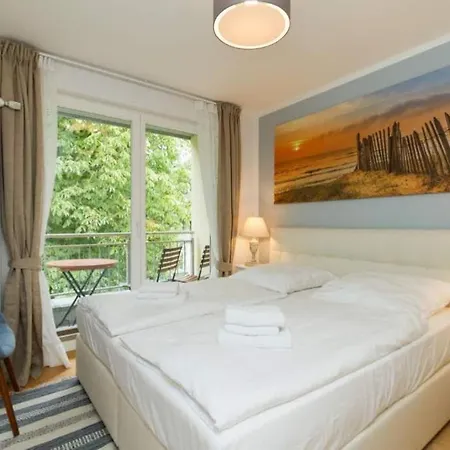 Apartman Barbara, App 09