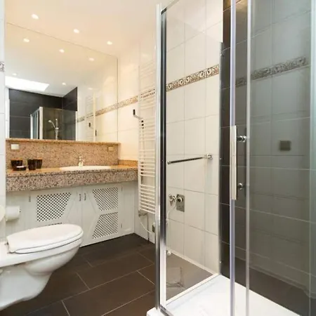 Barbara, App 09 Apartman Heringsdorf